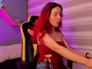 Enjoy watching complete video called Gabrielaa_castro Cam porn model from chaturbate