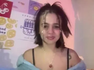 Stream the complete video titled Sunnyxoxox Cam porn model from chaturbate