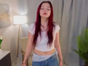 Play this hardcore video of Hertawaldock Cam porn model from chaturbate