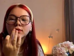 Watch this hardcore movie named Lavernching Cam porn model from camsoda