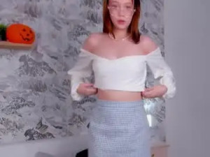 Enjoy watching the hardcore clip titled Maryhart_ Cam porn model from chaturbate