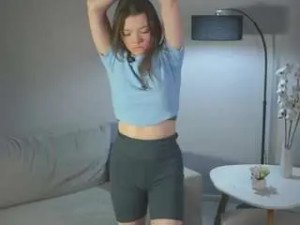 Stream this complete movie named Rosendamaillet Cam porn model from camsoda