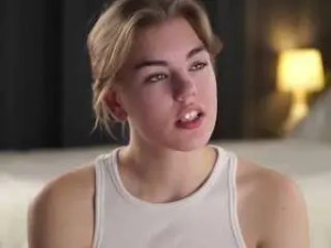 Stream full scene titled Charisseruuska Cam porn model from camsoda