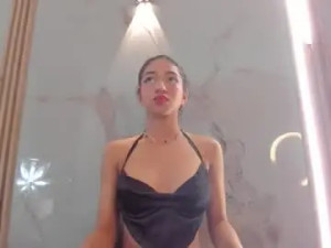 Play hardcore movie titled Aron_and_molly Cam porn model from chaturbate