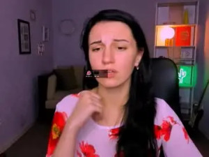 Play full clip of Adele_meow Cam porn model from chaturbate