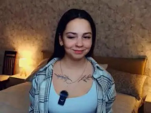 Play this hardcore video titled Parislina Cam porn model from chaturbate