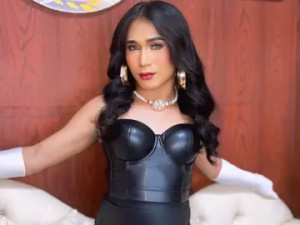 View this hardcore movie named BeatriceLuis, 25 years old, trans