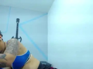 Play the hardcore video named Nohravega Cam porn model from chaturbate