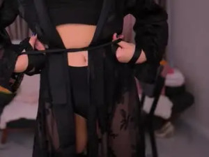 Play this uncensored movie called Movessa Cam porn model from chaturbate