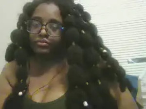 Stream the complete clip titled Ebonybigtitqueen4 Cam porn model from chaturbate