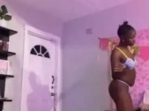 View the full clip titled Naee314 Cam porn model from camsoda