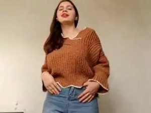 View HD clip called Tasiamariacher Cam porn model from camsoda