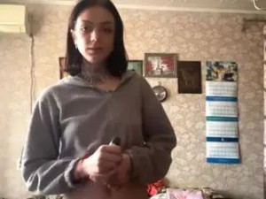 Play this complete video of Donadasch Cam porn model from camsoda