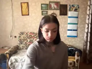 Watch HD movie named Meliavoiles Cam porn model from chaturbate