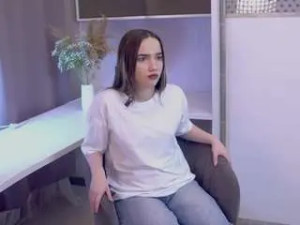 Enjoy watching this HD scene titled Virginiasusmilch Cam porn model from camsoda