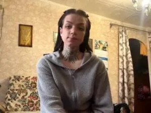 View complete video called Riyaferrari Cam porn model from camsoda