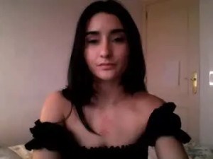 Watch this hardcore scene called Vaenina Cam porn model from chaturbate