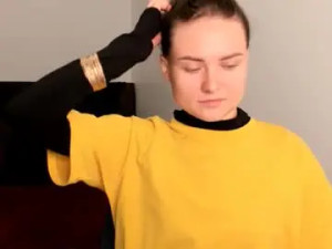 View this complete clip named Jessy_lil Cam porn model from chaturbate