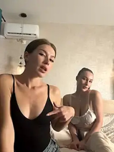 Enjoy watching the uncensored scene titled MelissaPinkiss Cam porn model from stripchat