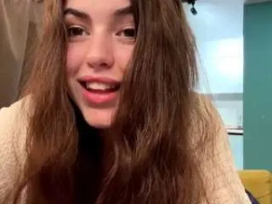 Watch uncensored movie titled Consuelogadberry Cam porn model from camsoda