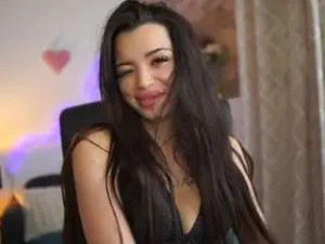 Enjoy watching the hardcore scene called Kaeliascorch Cam porn model from camsoda