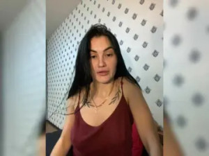 Play the HD movie titled MiraStar666 Cam porn model from bongacams