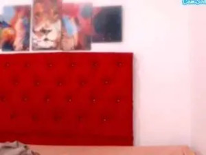 Watch this complete video titled Caandylove Cam porn model from camsoda