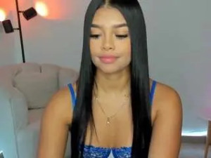 Watch this uncensored clip named Haileyflorez Cam porn model from camsoda