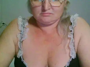 Watch this uncensored video titled BLONDJob Cam porn model from bongacams