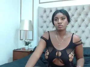 Stream hardcore clip called Dayanbrown Cam porn model from chaturbate