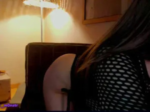 Enjoy watching this uncut clip titled Purpur-Cute Cam porn model from bongacams