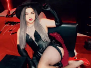 Enjoy watching this uncut video titled CamyCarrington, 29 years old, trans