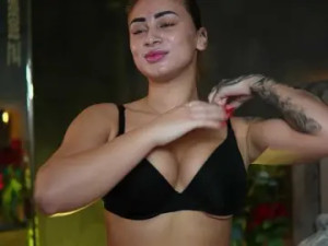 Play the uncensored clip titled AmeliaJupiter Cam porn model from bongacams