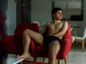 Stream uncensored scene of LeoPardos, 22 years old, male