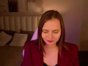 Play this uncut scene titled Mileylovelyx Cam porn model from chaturbate