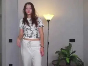 Watch this uncensored clip called Timikatrygg Cam porn model from camsoda