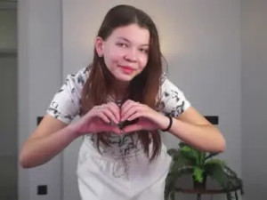 Stream this hardcore movie titled Joycelynsiple Cam porn model from chaturbate