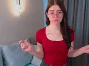 View uncensored movie titled Bessieturner Cam porn model from camsoda