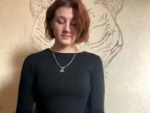 Watch the uncensored clip called Ayakogeathers Cam porn model from camsoda