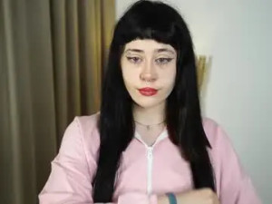 Watch the complete clip titled Zulaperr Cam porn model from chaturbate