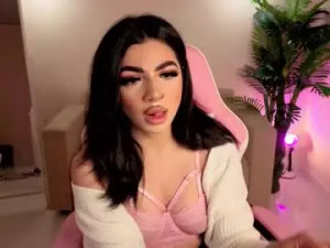 View the complete scene called Stella_rivers Cam porn model from chaturbate