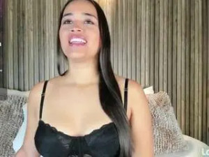 Enjoy watching this uncensored video called Vannecamiel Cam porn model from camsoda