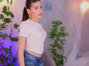 Stream this hardcore video named Adrianjahosky Cam porn model from camsoda