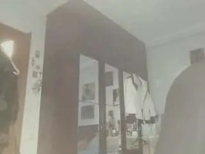 Play uncut scene named Lanierourk Cam porn model from camsoda