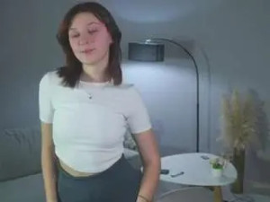 Watch the HD movie called Winifredpillarella Cam porn model from camsoda