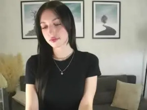 Stream this HD movie named Elsienorem Cam porn model from chaturbate