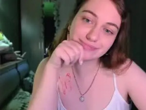 Enjoy watching the uncensored movie named Cutemivi Cam porn model from chaturbate