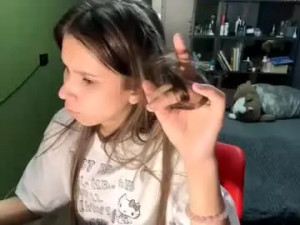 Watch uncensored clip titled Marvelsharits Cam porn model from chaturbate