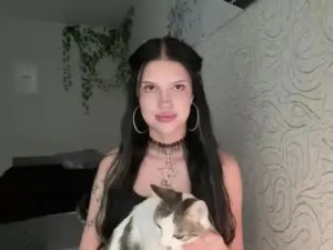 Play hardcore movie of Ameeludkowski Cam porn model from chaturbate