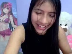 View this uncut scene named Zara-cute Cam porn model from camsoda